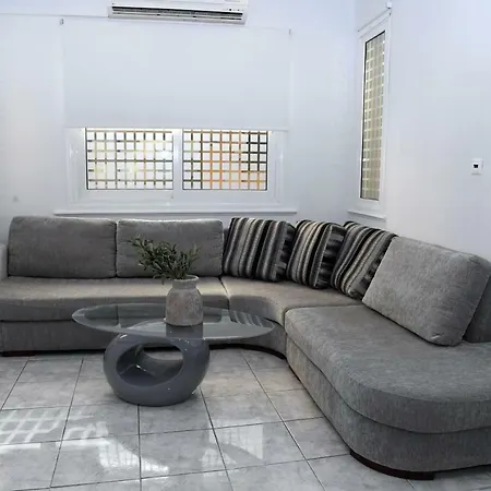 Best Of Athens Apartment-2