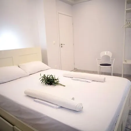 Best Of Athens Apartment-3